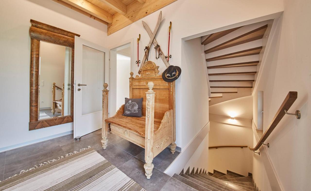 Chalet Pantera Villa Saalbach-Hinterglemm Bagian luar foto