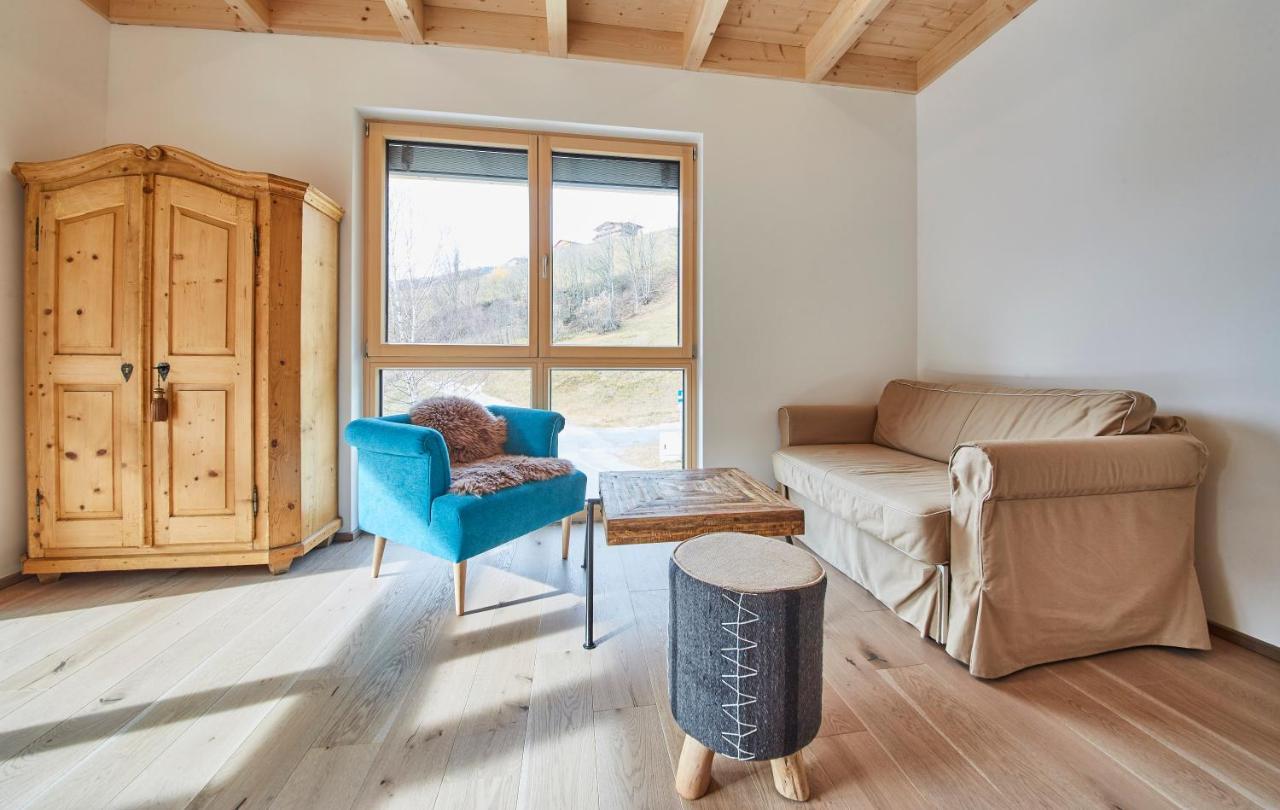 Chalet Pantera Villa Saalbach-Hinterglemm Bagian luar foto