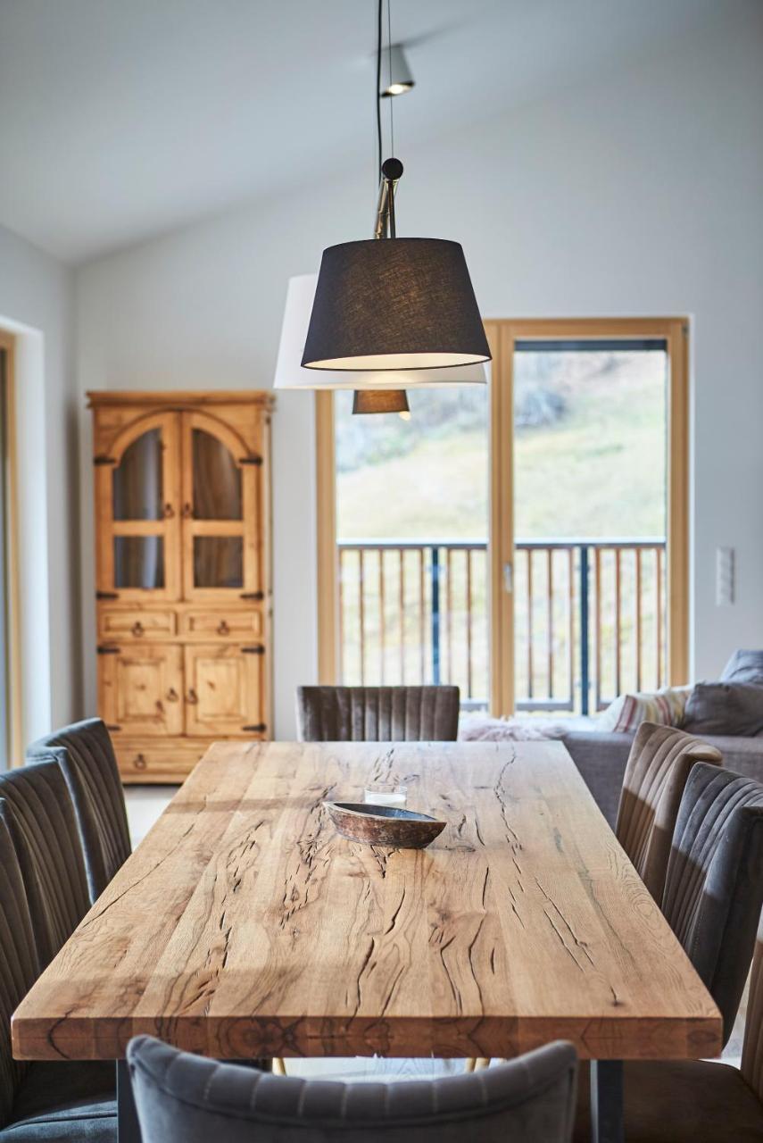 Chalet Pantera Villa Saalbach-Hinterglemm Bagian luar foto
